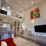 Belvedere Azur Loft Apartman *