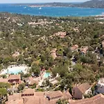 Belvedere Azur Loft Apartman Grimaud