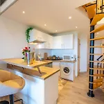 Apartman Belvedere Azur Loft