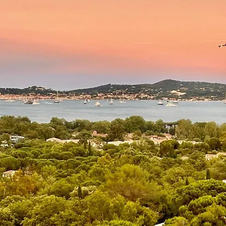 Apartmán Belvedere Azur Loft *