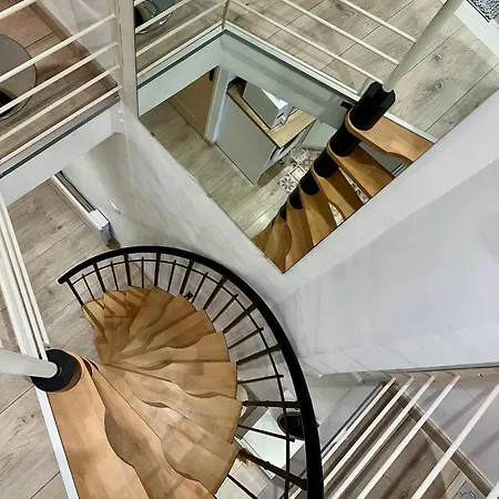 Belvedere Azur Loft Grimaud