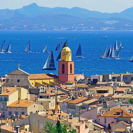 Apartmán Belvedere Azur Loft