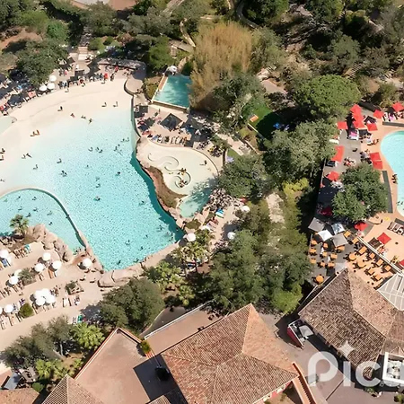 Belvedere Azur Loft * Grimaud