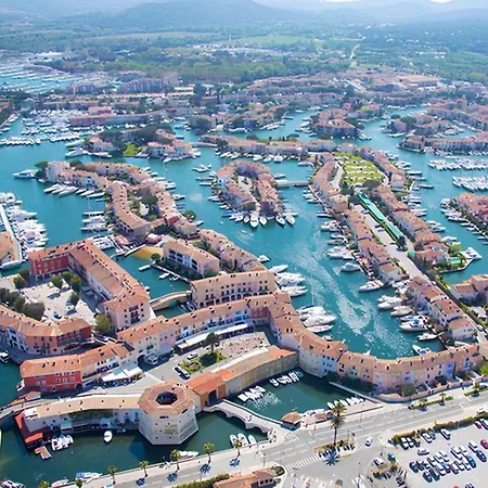 Lejlighed Belvedere Azur Loft