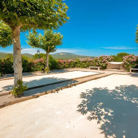 Belvedere Azur Loft Grimaud