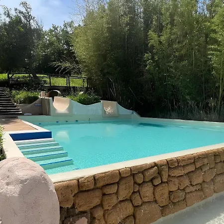 Apartmán Belvedere Azur Loft