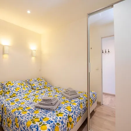 Lejlighed Belvedere Azur Loft *