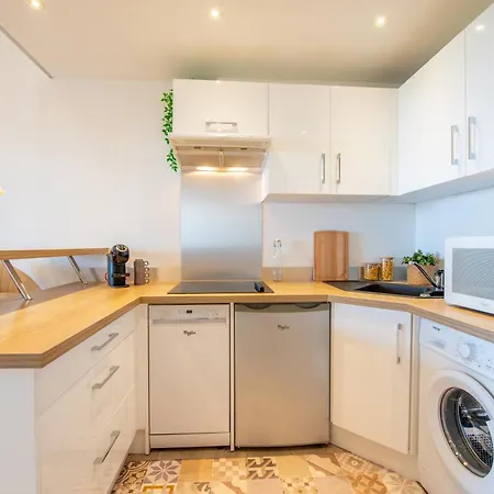 Belvedere Azur Loft *