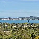 Apartmán Belvedere Azur Loft Grimaud