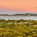 Apartmán Belvedere Azur Loft *
