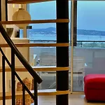 Apartmán Belvedere Azur Loft *