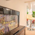 Apartmán Belvedere Azur Loft Grimaud