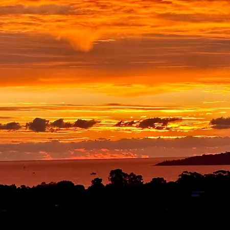 아파트 Belvedere Azur Loft