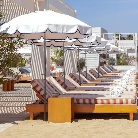 Belvedere Azur Loft *