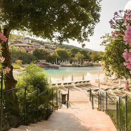 Appartamento Belvedere Azur Loft