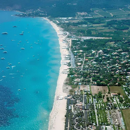 Appartamento Belvedere Azur Loft Grimaud