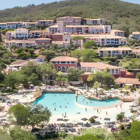 Belvedere Azur Loft Grimaud