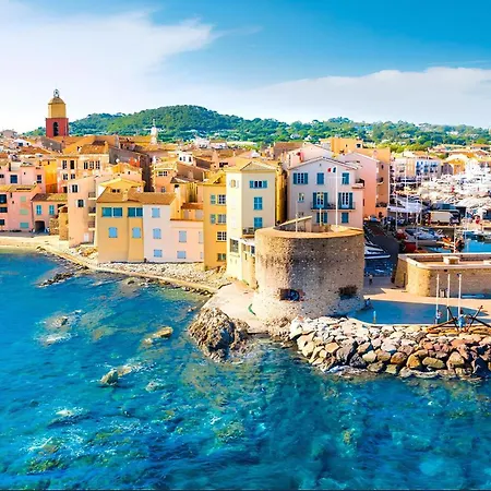 Appartamento Belvedere Azur Loft