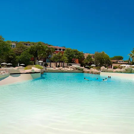 Appartamento Belvedere Azur Loft Grimaud