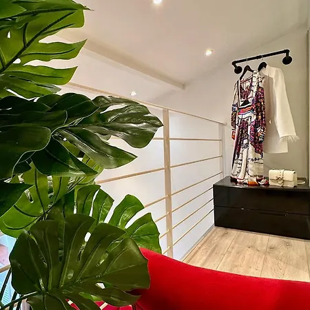 Belvedere Azur Loft * 그리모