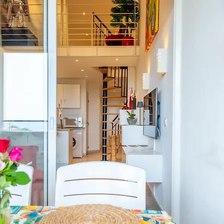 Belvedere Azur Loft *