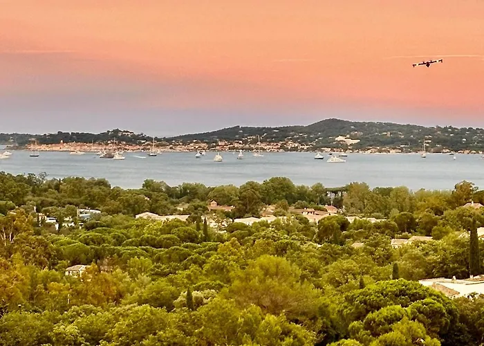 Apartament Belvedere Azur Loft *