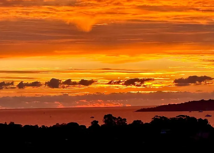 Apartament Belvedere Azur Loft