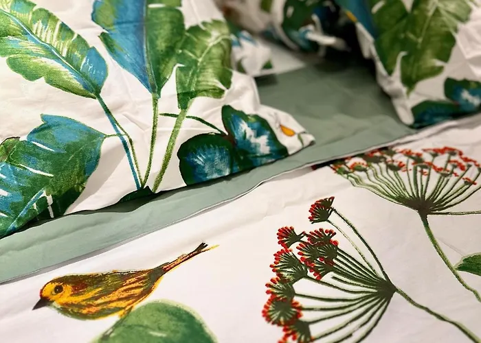 Apartament Belvedere Azur Loft *