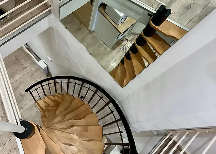 Belvedere Azur Loft Grimaud