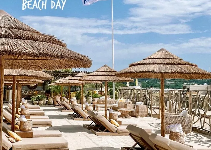 Belvedere Azur Loft * Grimaud