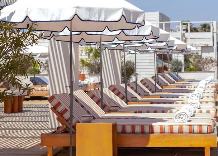 Belvedere Azur Loft *