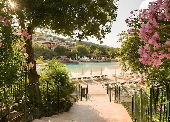 Apartament Belvedere Azur Loft