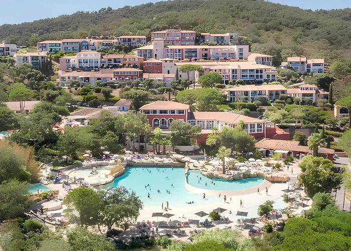 Belvedere Azur Loft Grimaud