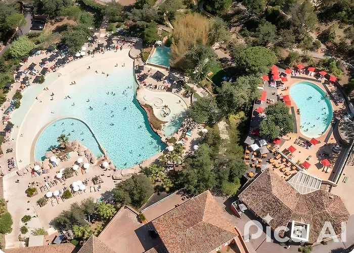 Belvedere Azur Loft * Grimaud