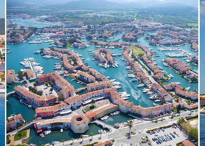 Apartament Belvedere Azur Loft