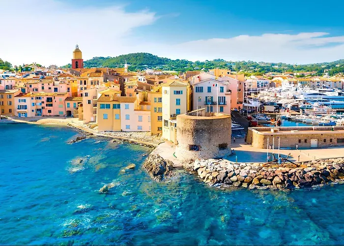 Apartament Belvedere Azur Loft