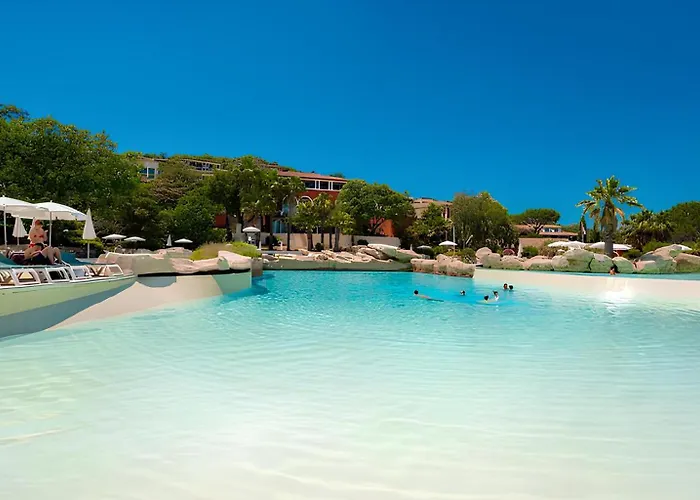 Apartament Belvedere Azur Loft Grimaud