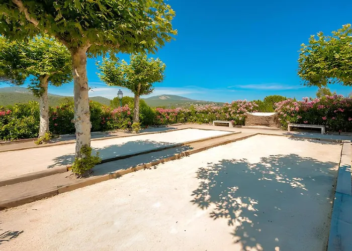 Belvedere Azur Loft Grimaud