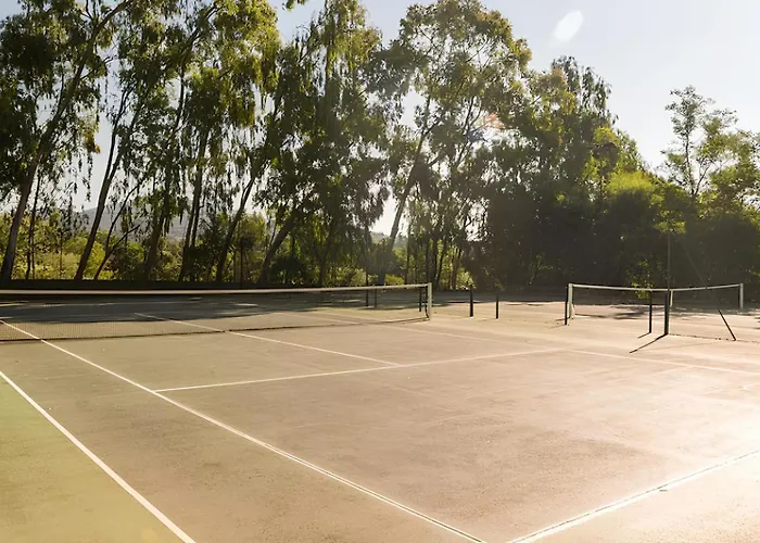 Apartament Belvedere Azur Loft