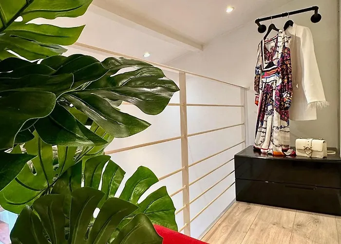 Belvedere Azur Loft * Grimaud