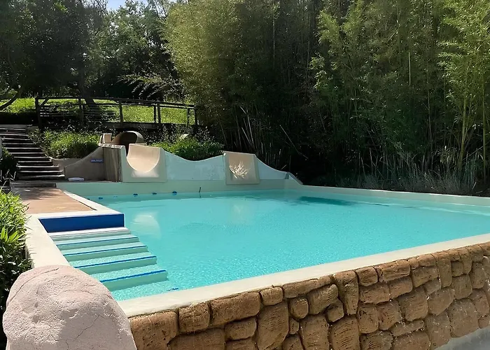 Apartment Belvedere Azur Loft