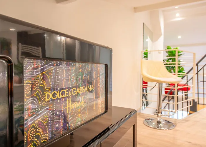 Apartment Belvedere Azur Loft Grimaud