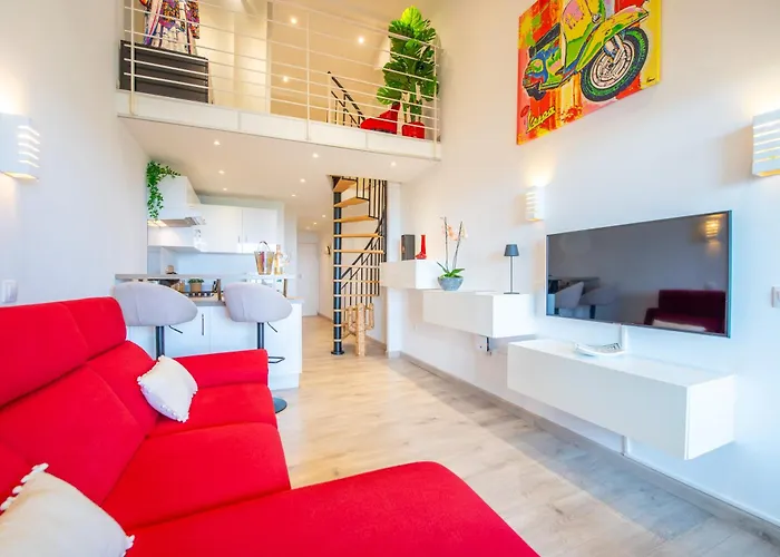 Belvedere Azur Loft *