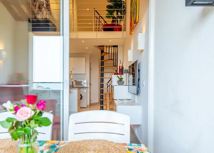 Belvedere Azur Loft *